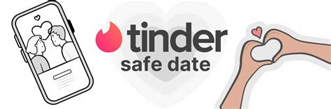 tinder safe dating app